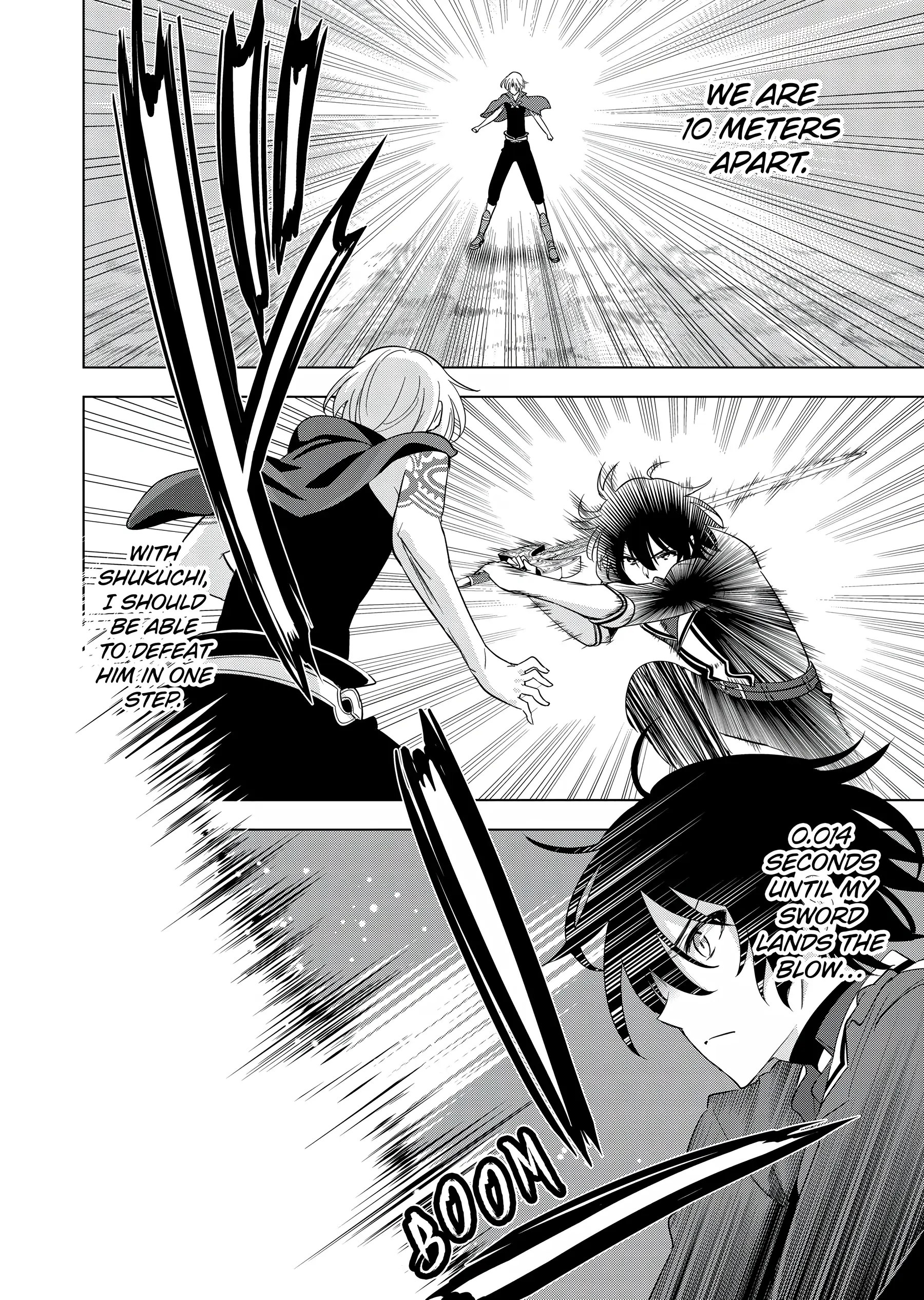 Happy Harem Making with the Mightiest Orc! Chapter 57 - Page 2