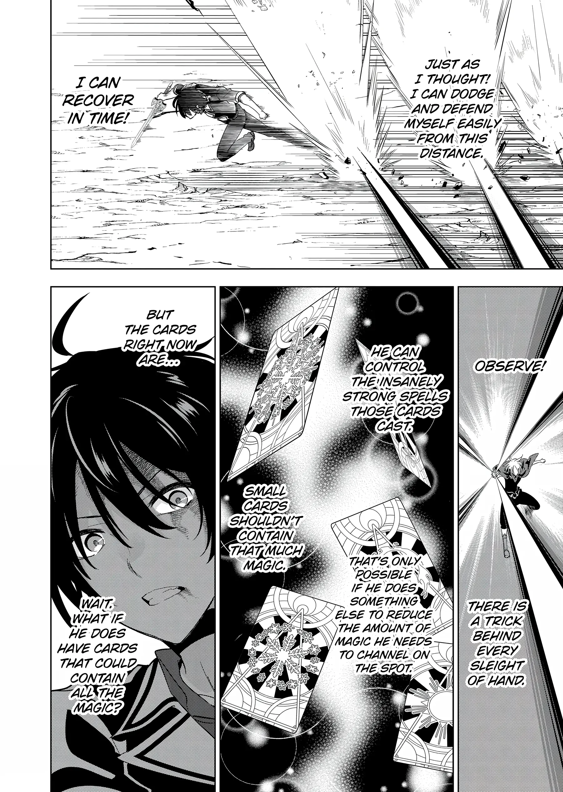 Happy Harem Making with the Mightiest Orc! Chapter 57 - Page 10