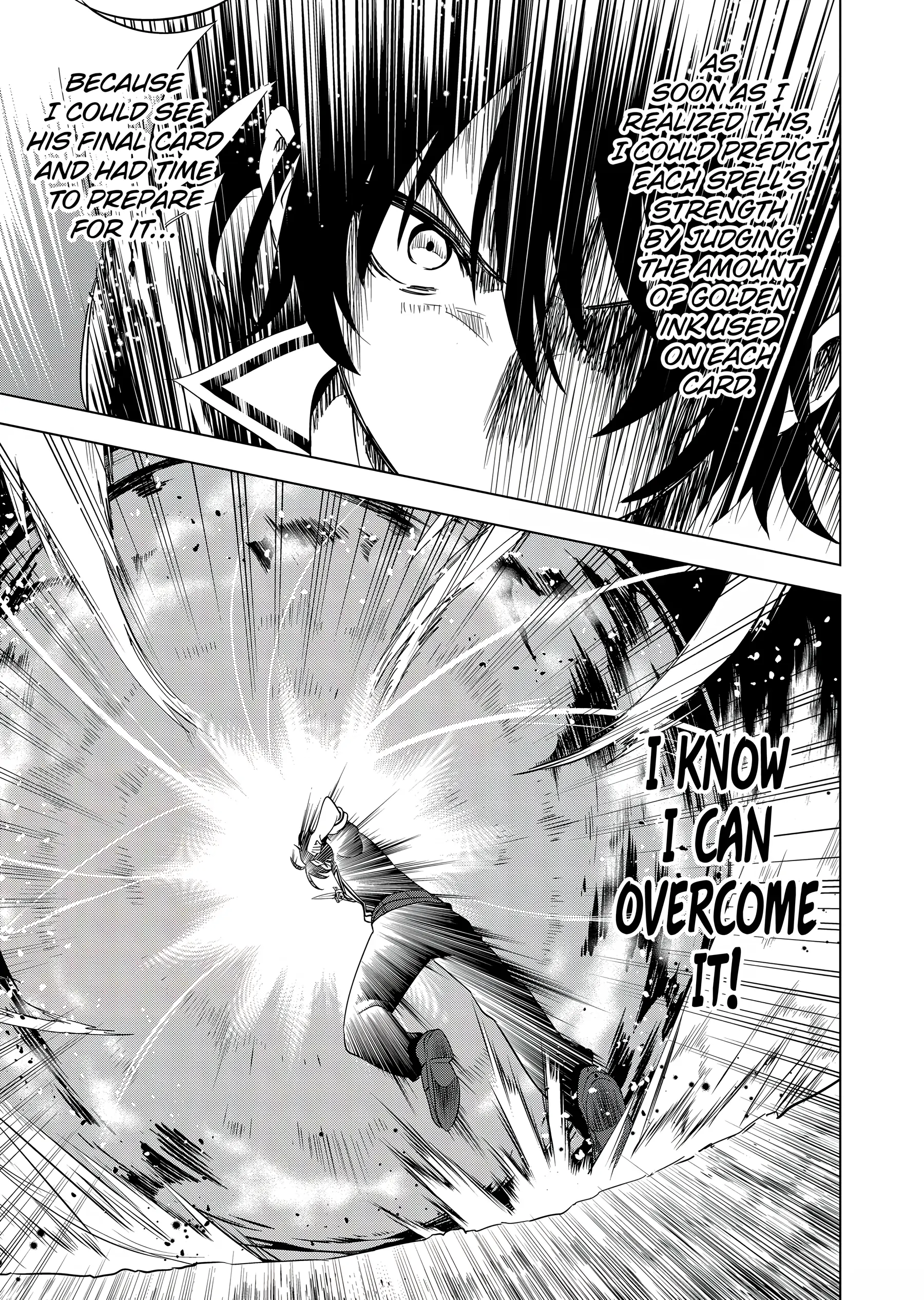 Happy Harem Making with the Mightiest Orc! Chapter 58 - Page 9