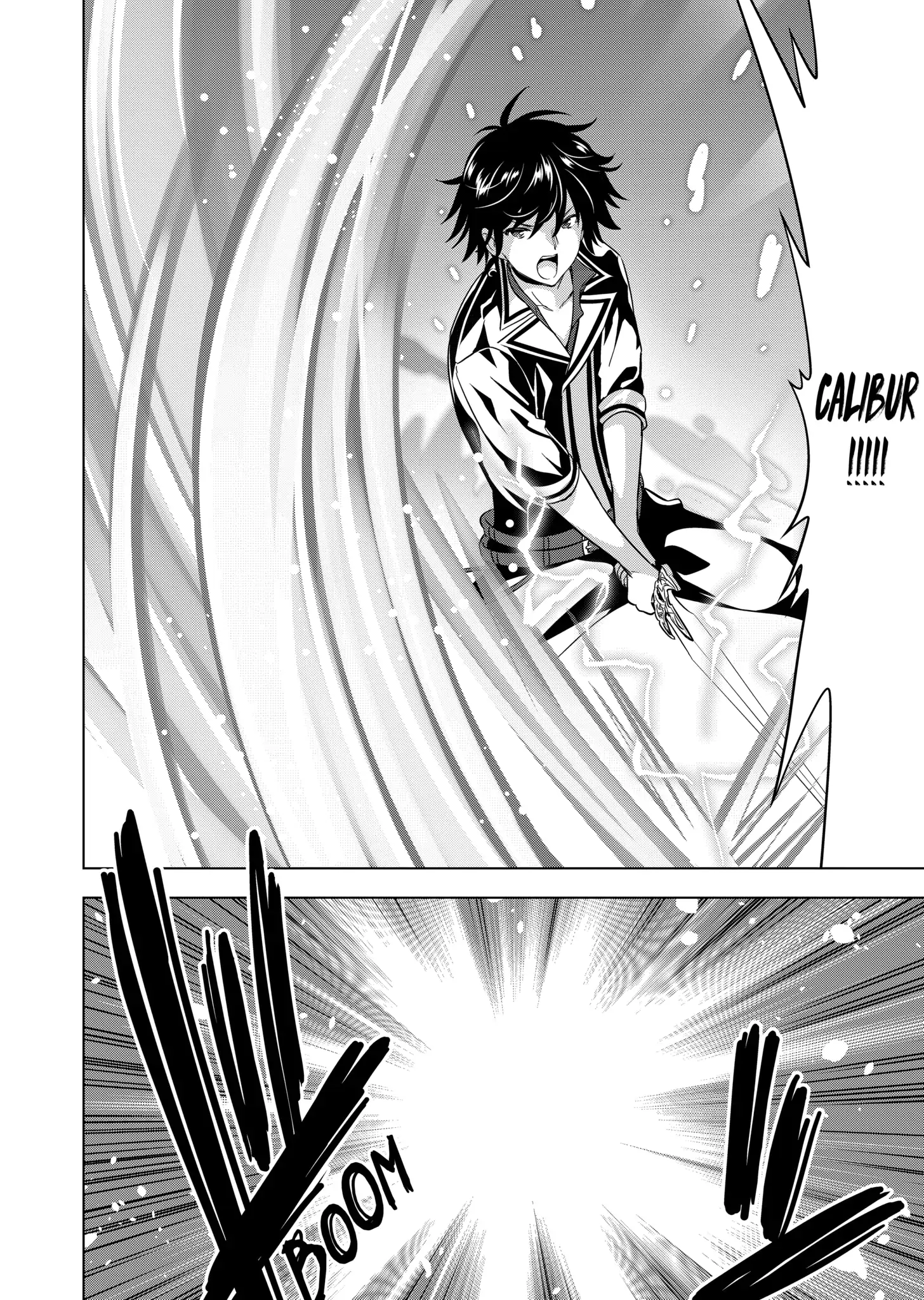 Happy Harem Making with the Mightiest Orc! Chapter 74 - Page 6