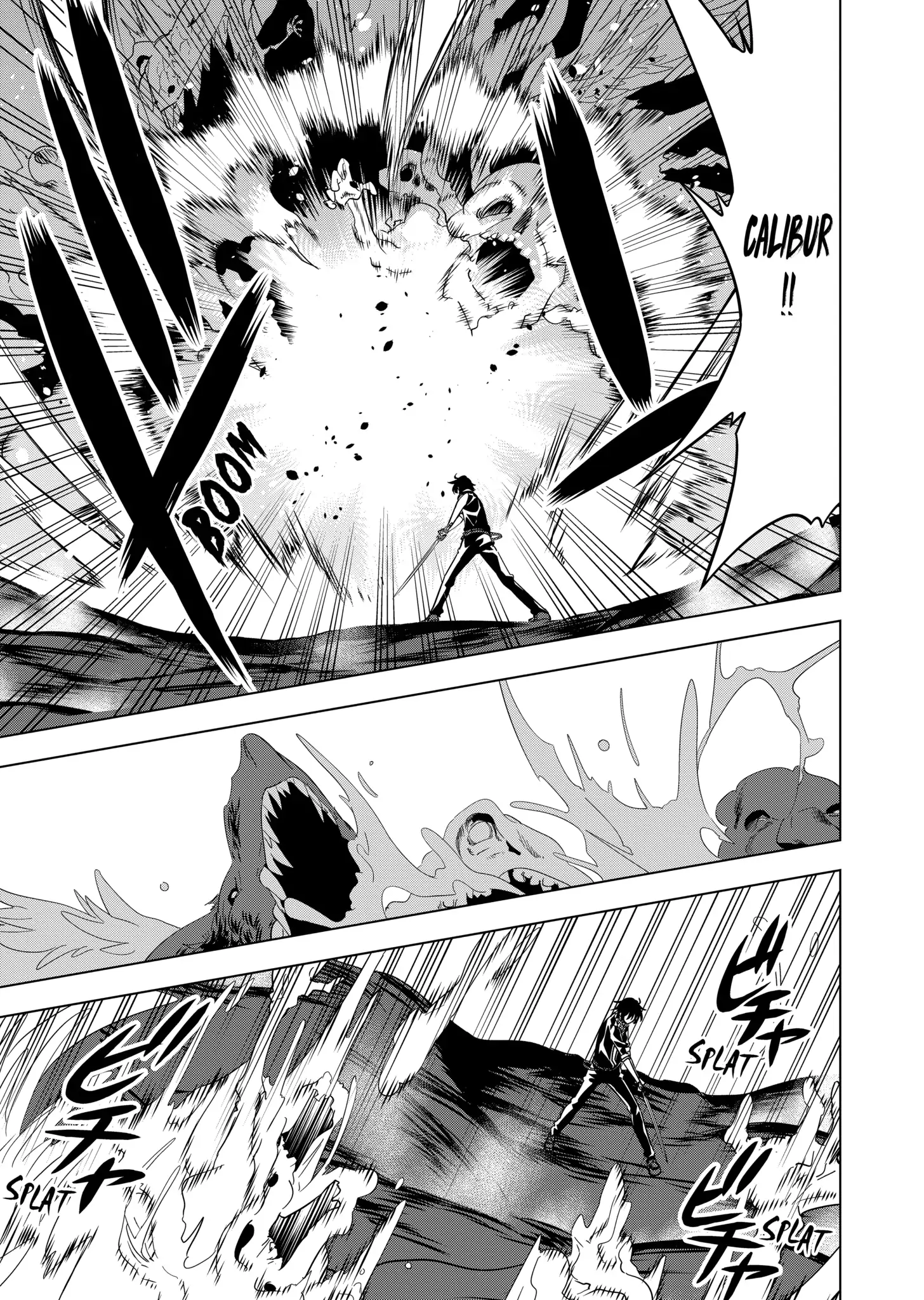 Happy Harem Making with the Mightiest Orc! Chapter 75 - Page 5