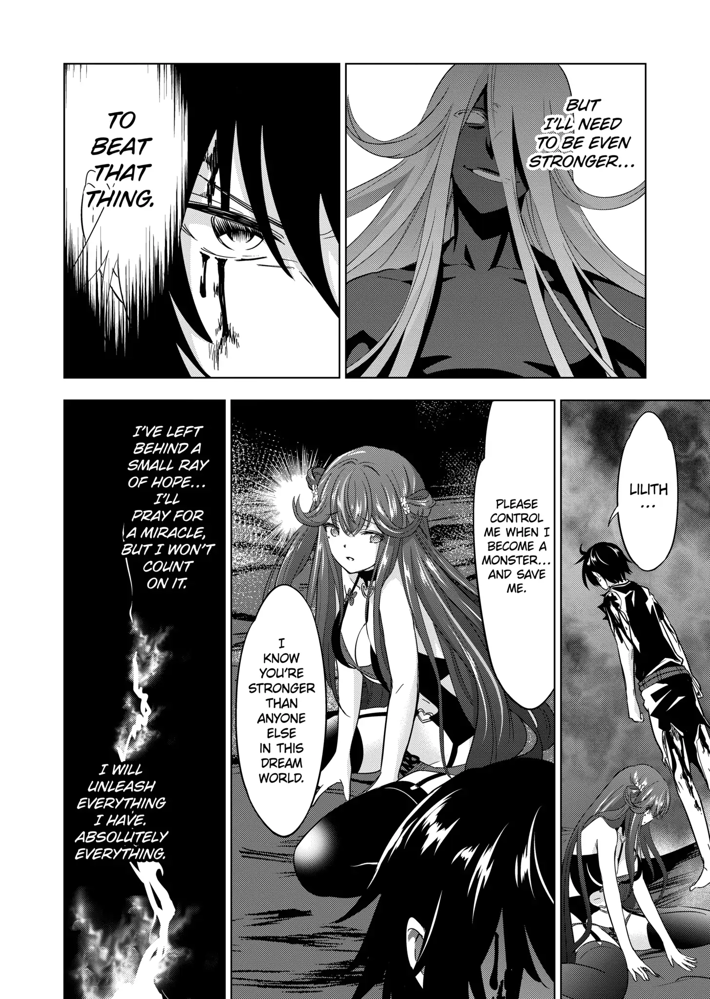 Happy Harem Making with the Mightiest Orc! Chapter 76 - Page 11