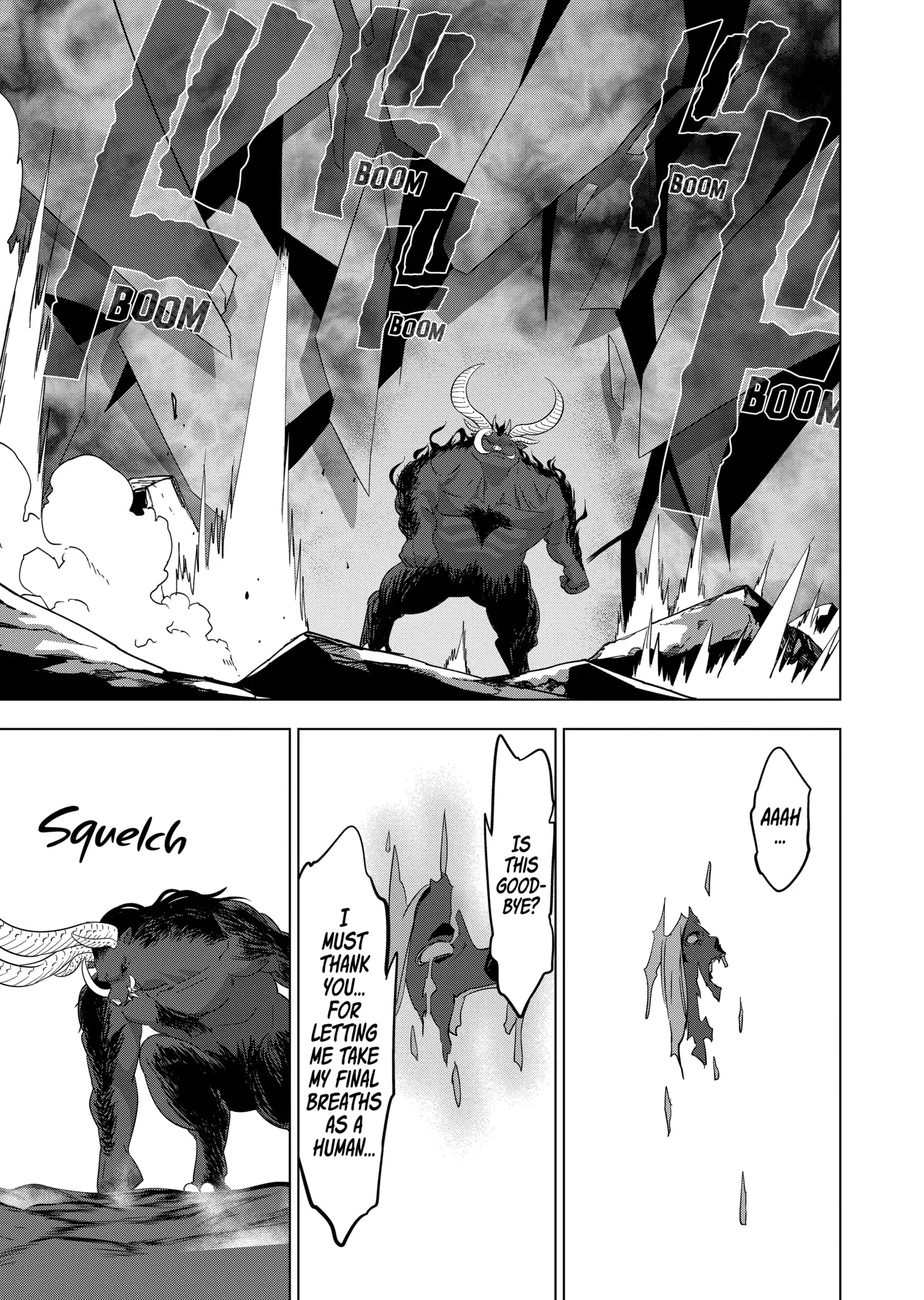 Happy Harem Making with the Mightiest Orc! Chapter 77 - Page 11