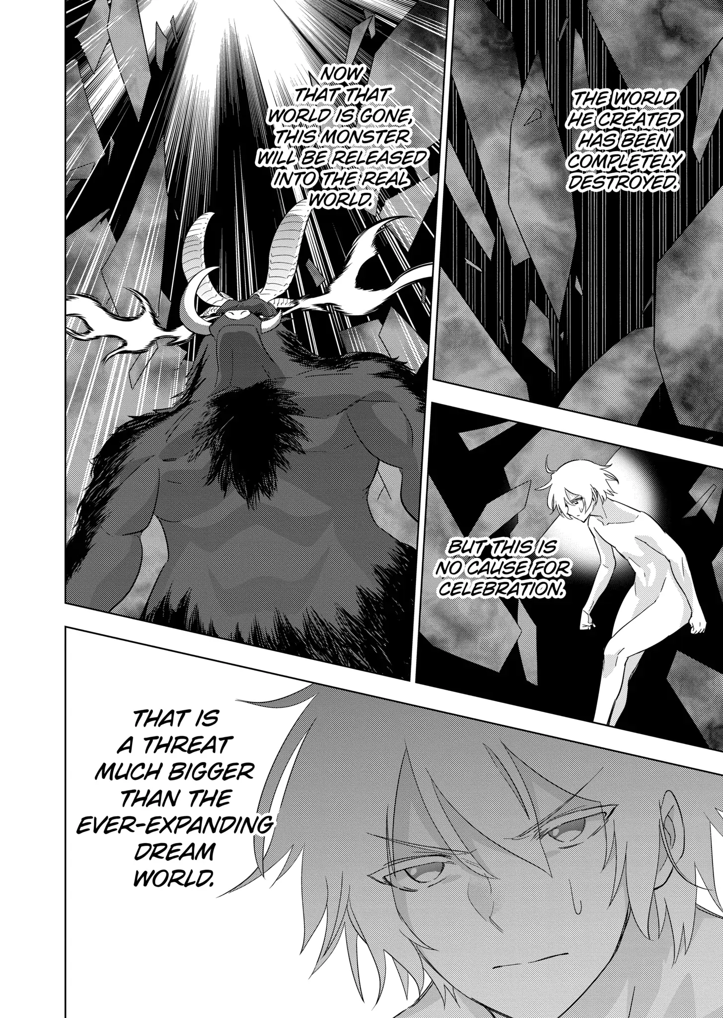 Happy Harem Making with the Mightiest Orc! Chapter 77 - Page 12