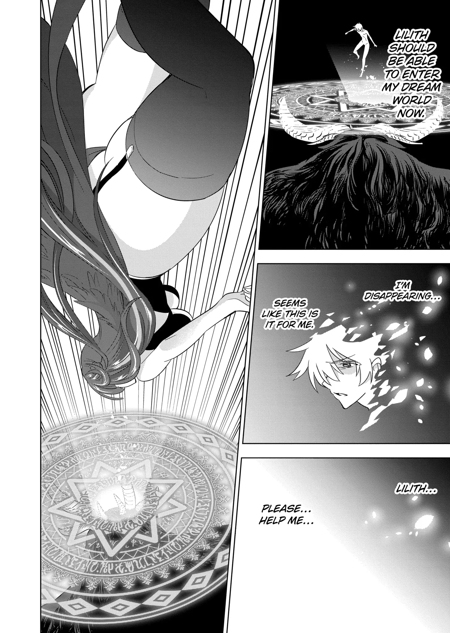 Happy Harem Making with the Mightiest Orc! Chapter 77 - Page 18