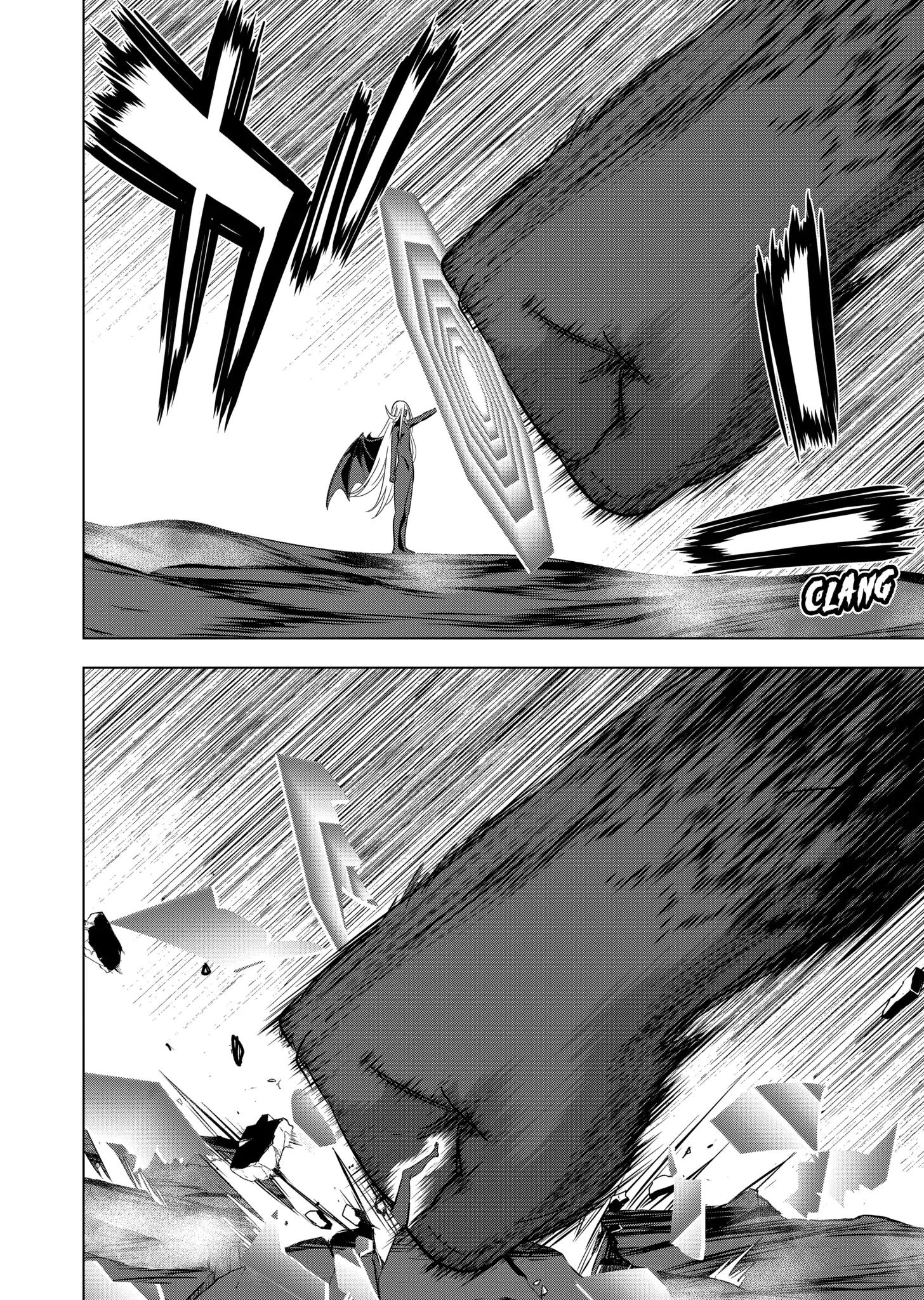 Happy Harem Making with the Mightiest Orc! Chapter 77 - Page 4