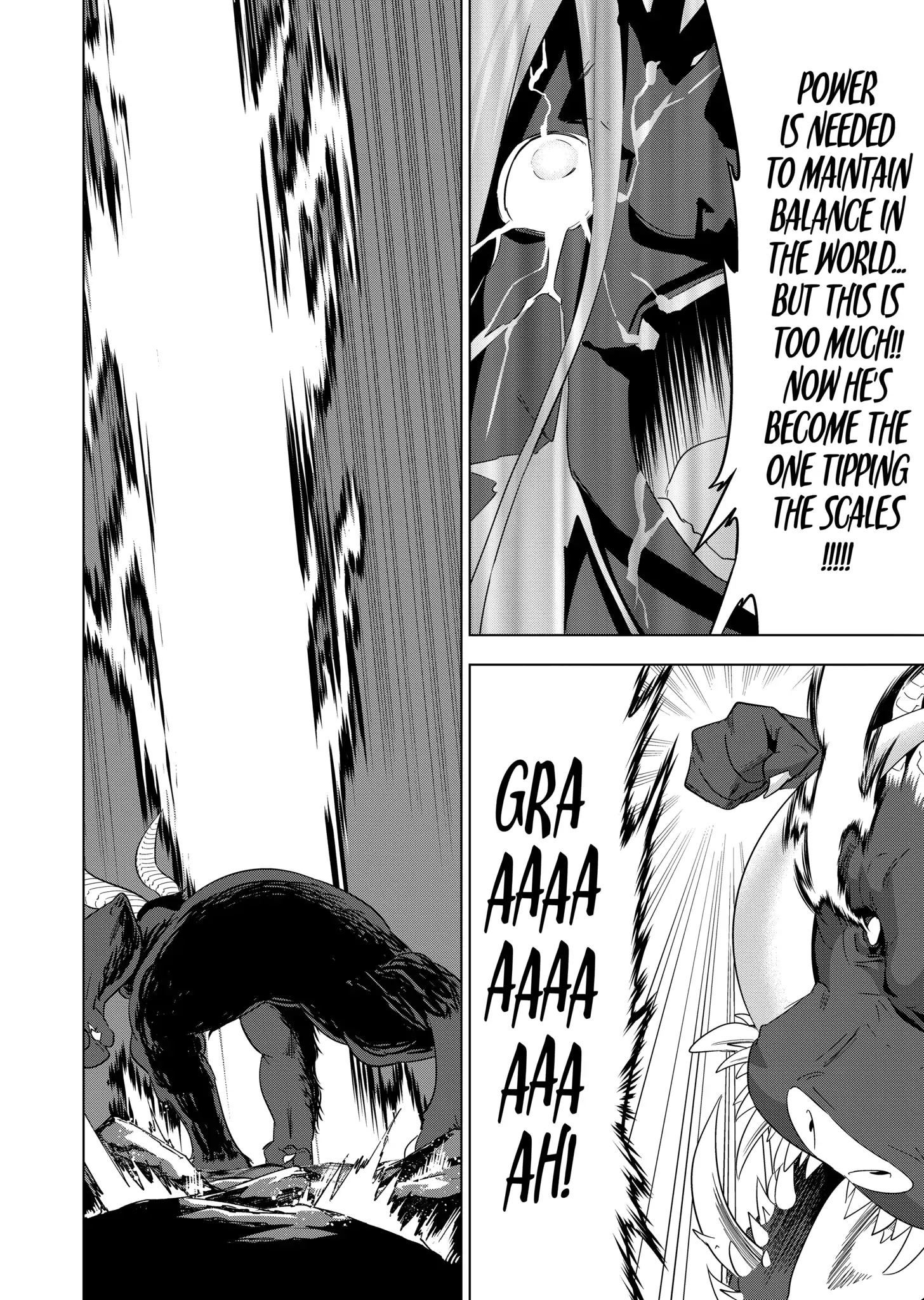 Happy Harem Making with the Mightiest Orc! Chapter 77 - Page 10