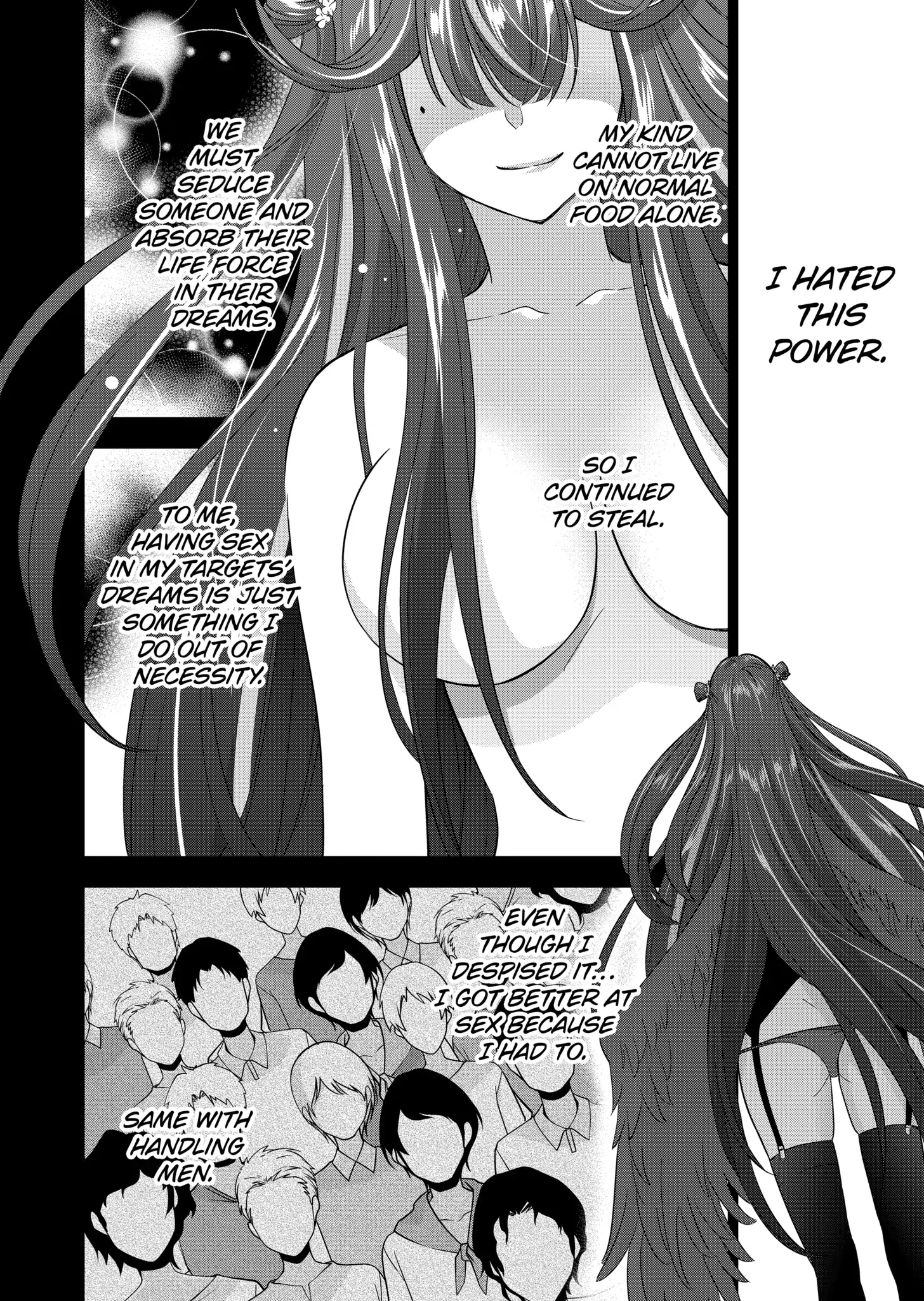 Happy Harem Making with the Mightiest Orc! Chapter 78 - Page 2