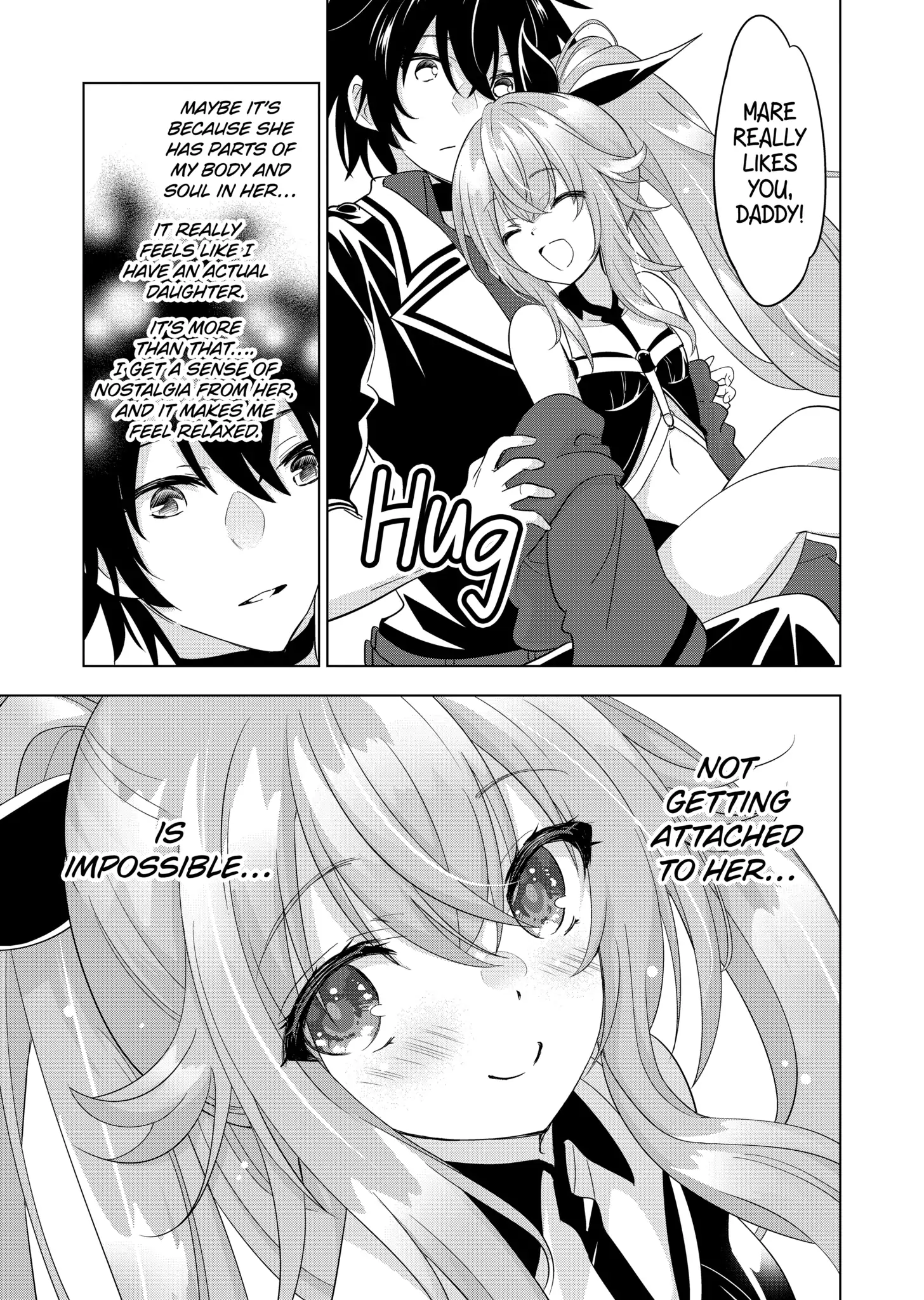 Happy Harem Making with the Mightiest Orc! Chapter 84 - Page 15