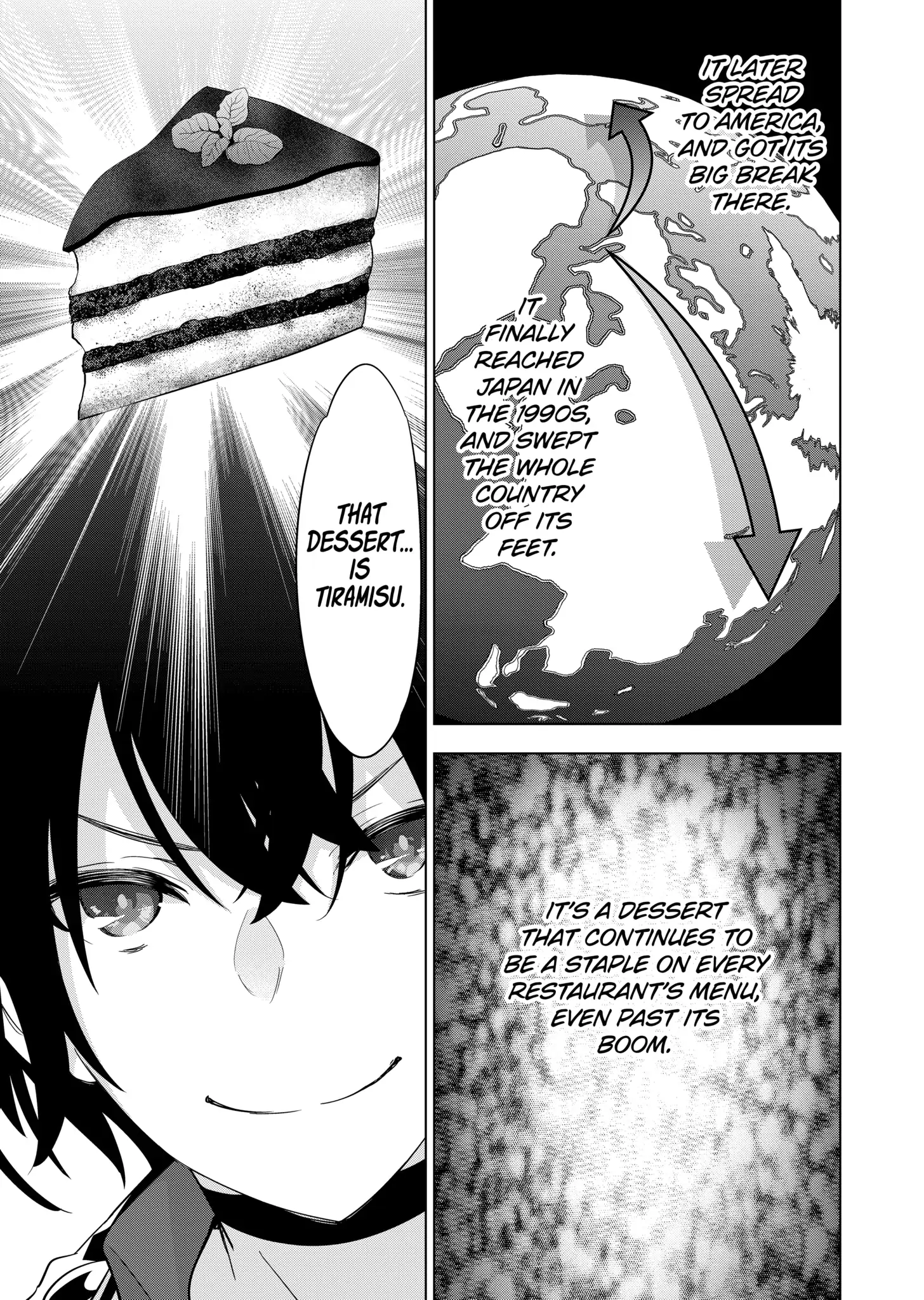 Happy Harem Making with the Mightiest Orc! Chapter 86 - Page 13