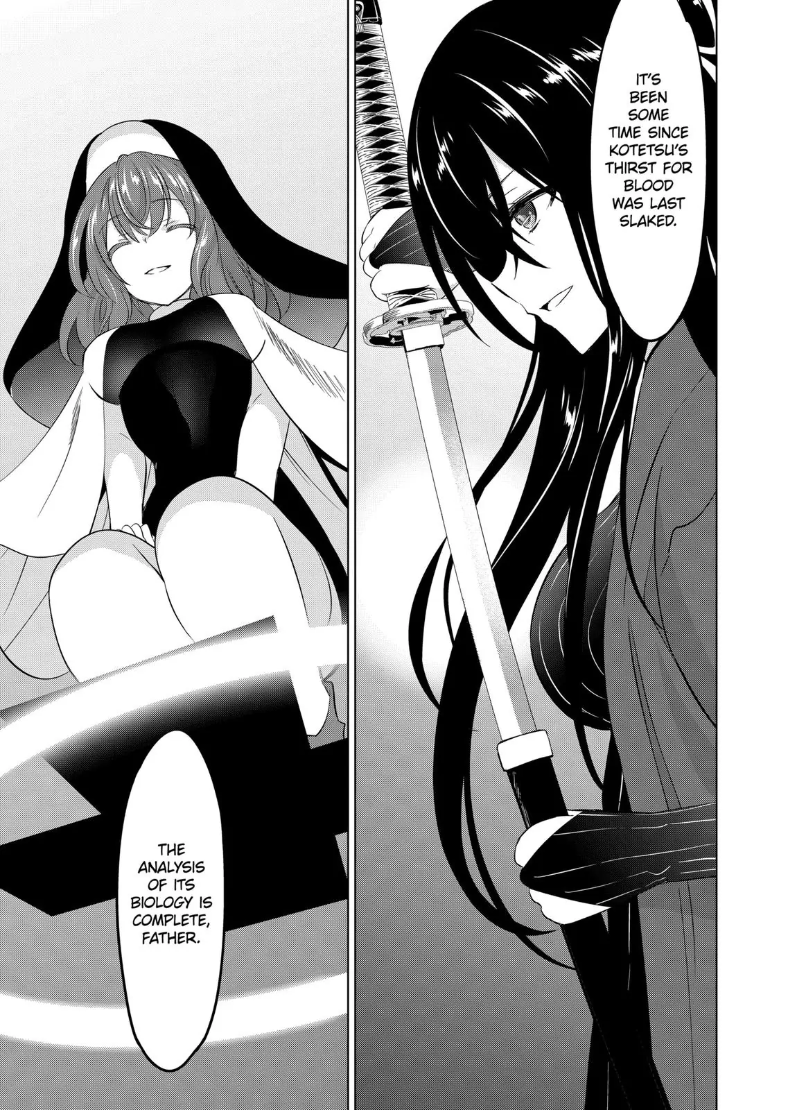 Happy Harem Making with the Mightiest Orc! Chapter 99 - Page 10