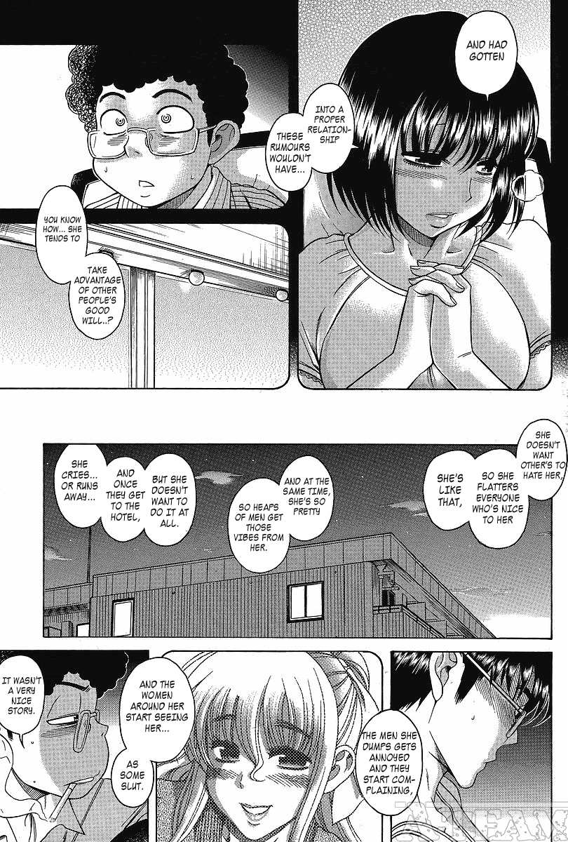 Happy Negative Marriage Chapter 10 - Page 14