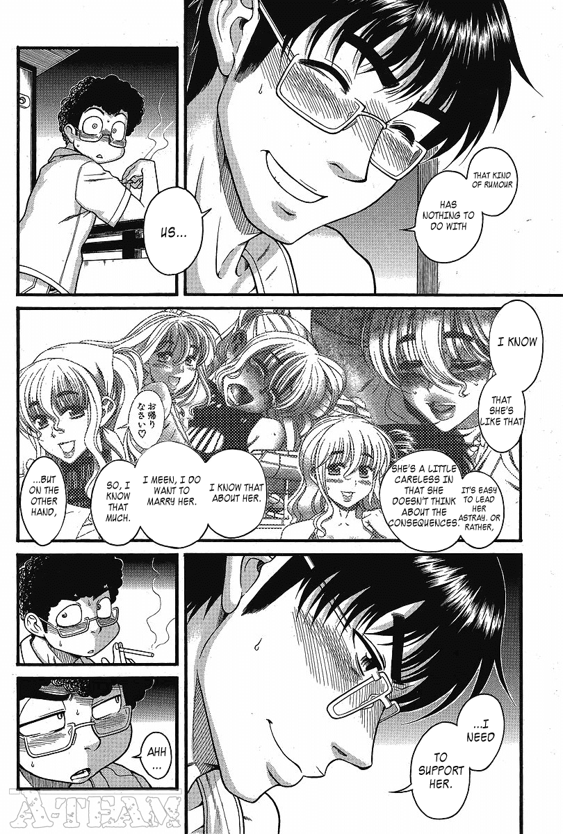 Happy Negative Marriage Chapter 10 - Page 15