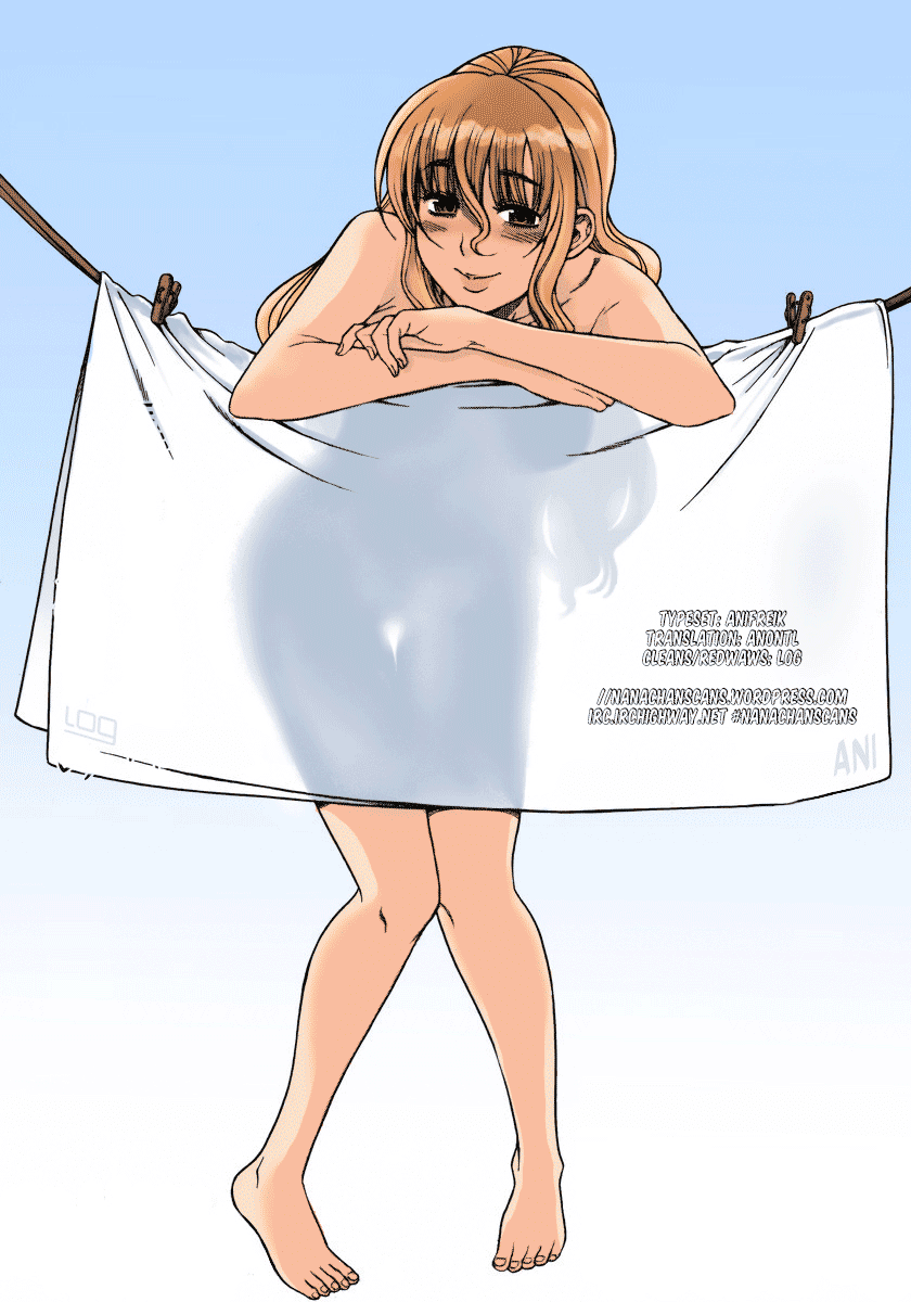 Happy Negative Marriage Chapter 15 - Page 1