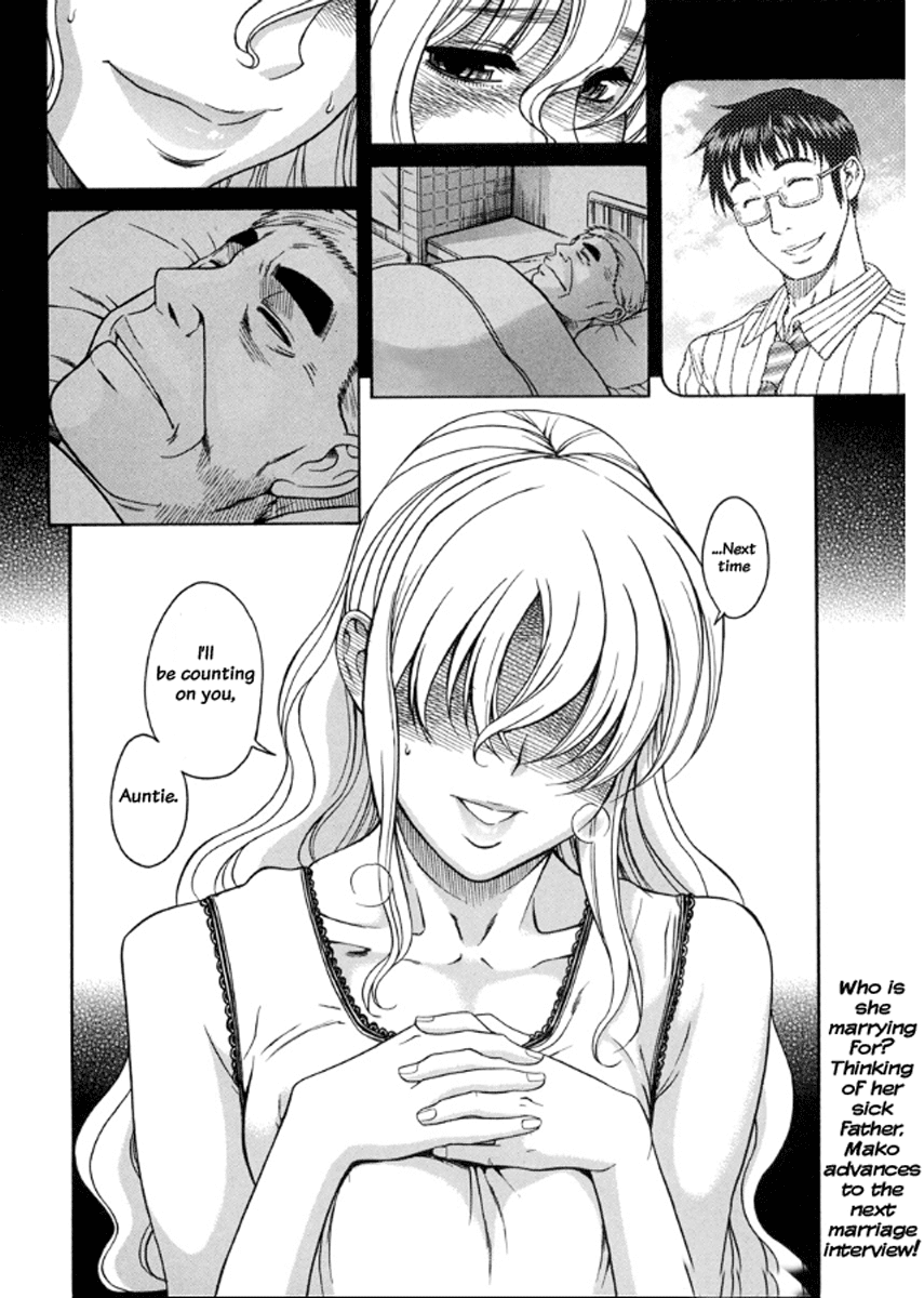 Happy Negative Marriage Chapter 15 - Page 29