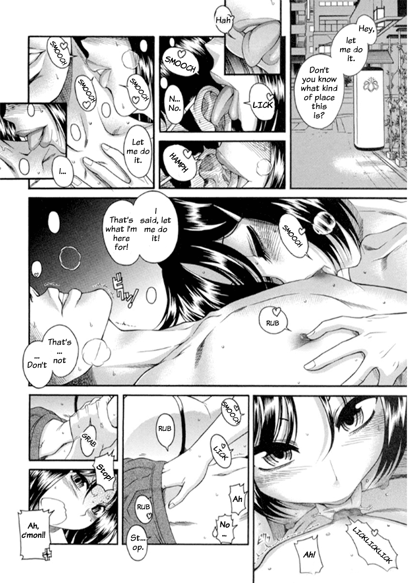 Happy Negative Marriage Chapter 16 - Page 2