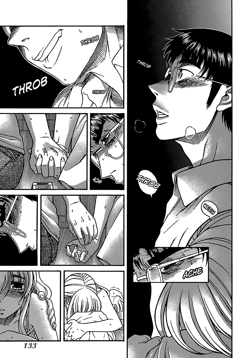 Happy Negative Marriage Chapter 18 - Page 22