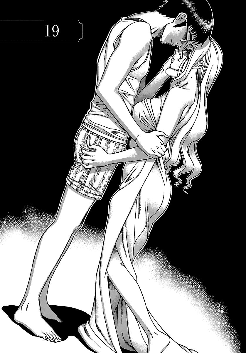 Happy Negative Marriage Chapter 19 - Page 4