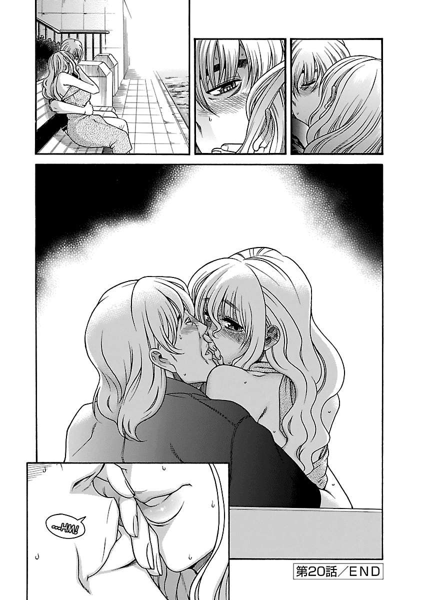 Happy Negative Marriage Chapter 20 - Page 30