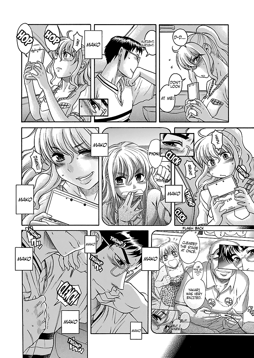 Happy Negative Marriage Chapter 22 - Page 24