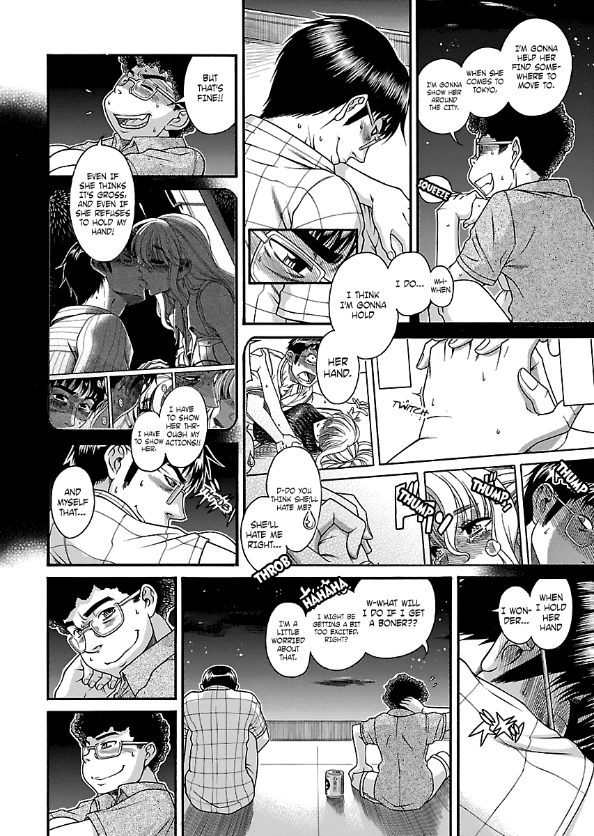 Happy Negative Marriage Chapter 24 - Page 26