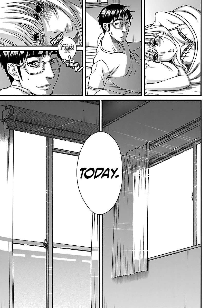 Happy Negative Marriage Chapter 25 - Page 18