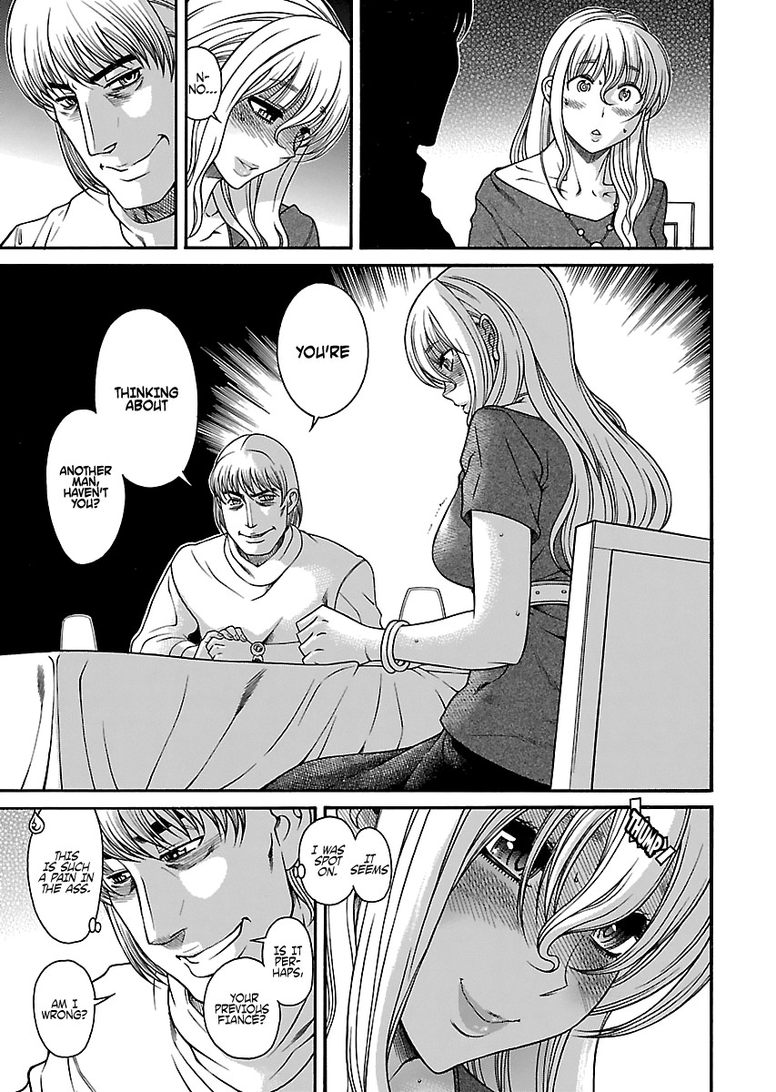 Happy Negative Marriage Chapter 25 - Page 22