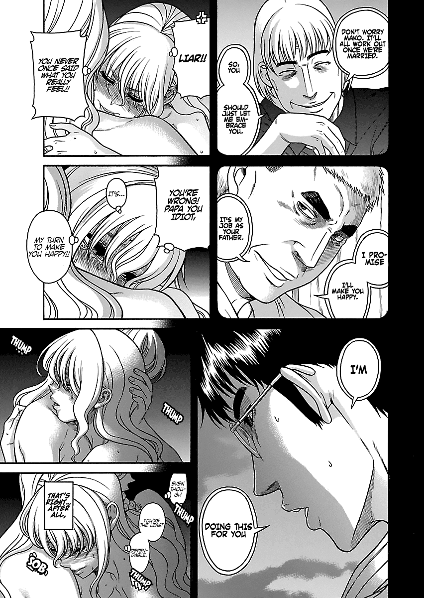 Happy Negative Marriage Chapter 27 - Page 17