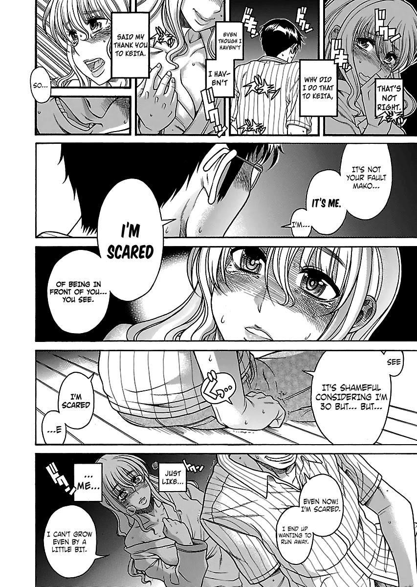 Happy Negative Marriage Chapter 29 - Page 11