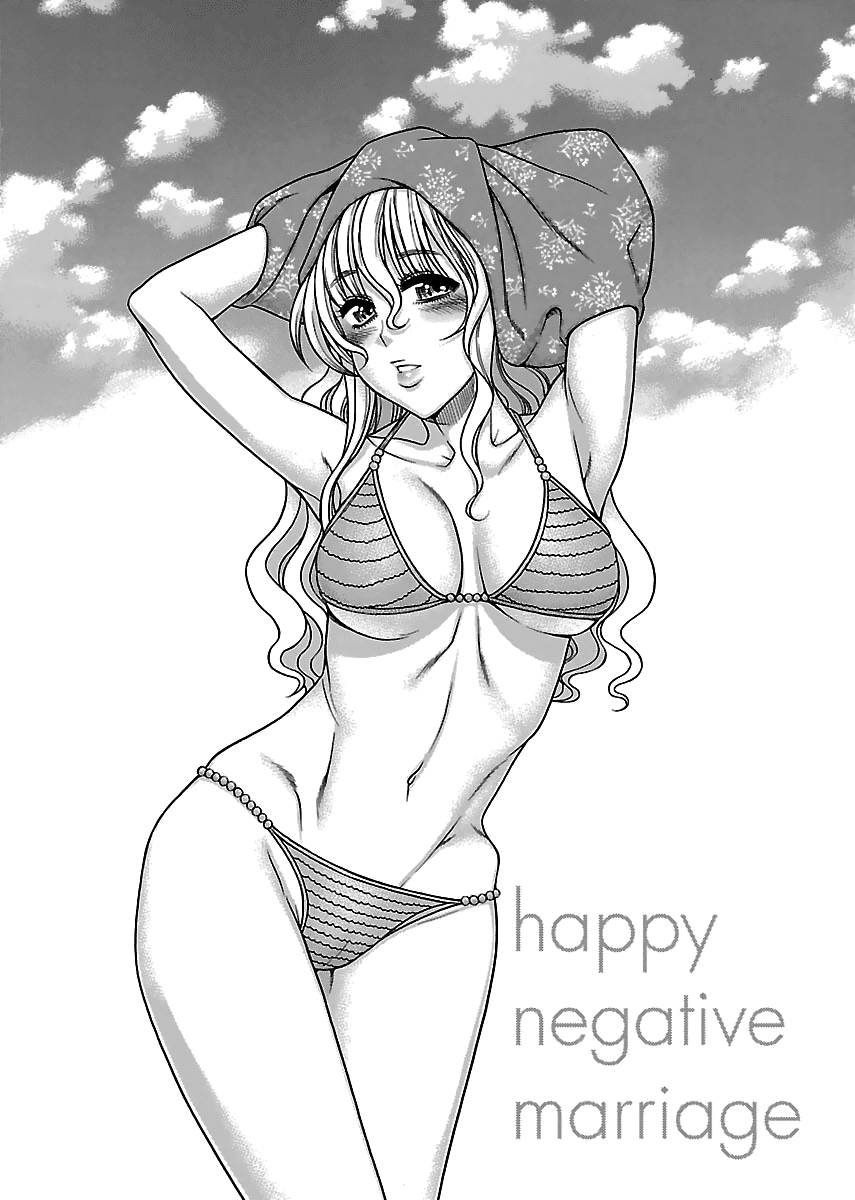 Happy Negative Marriage Chapter 29 - Page 23
