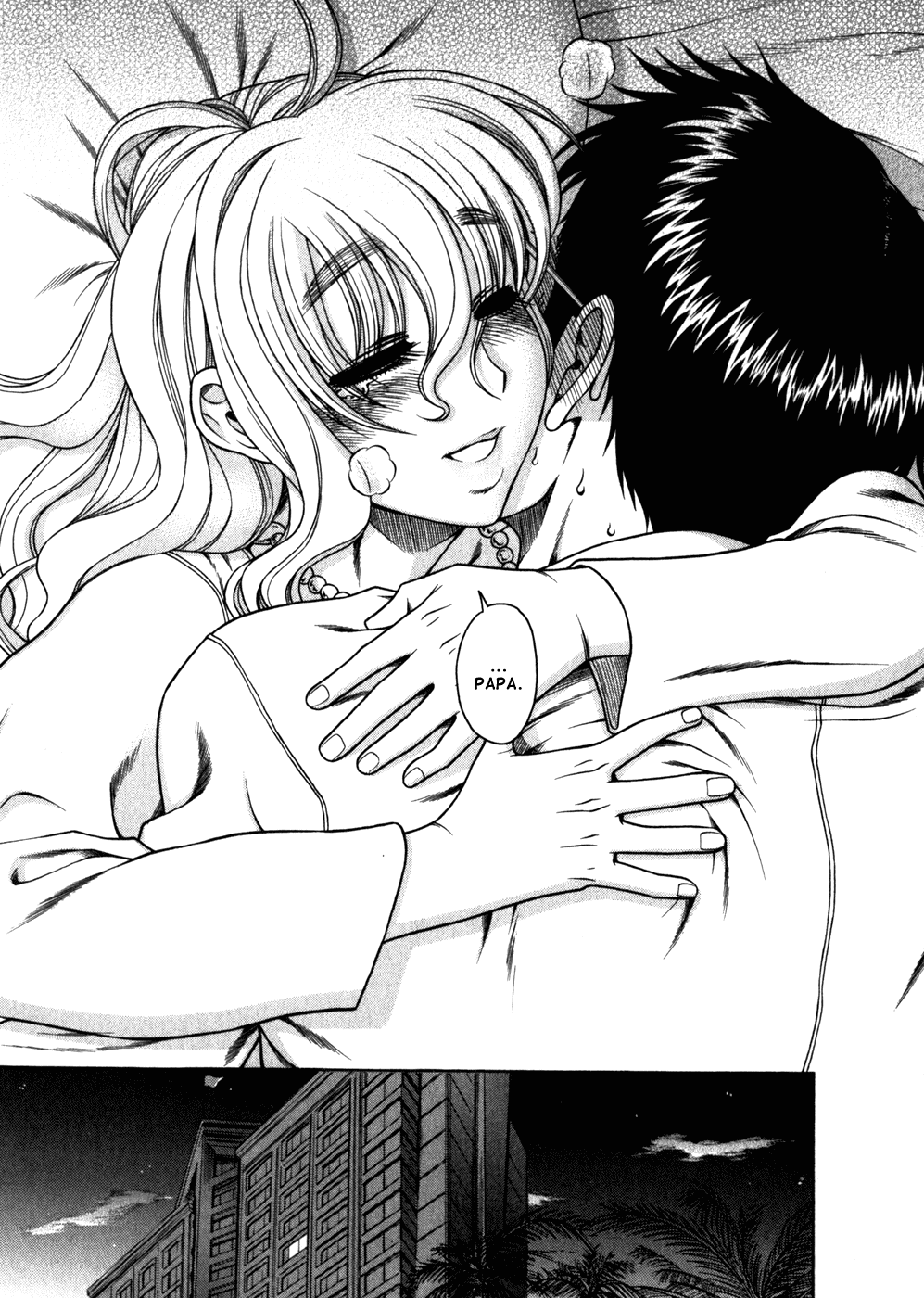Happy Negative Marriage Chapter 3 - Page 16