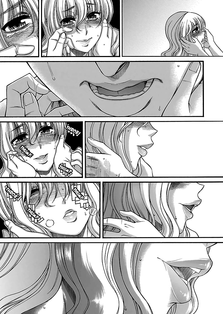 Happy Negative Marriage Chapter 30 - Page 13