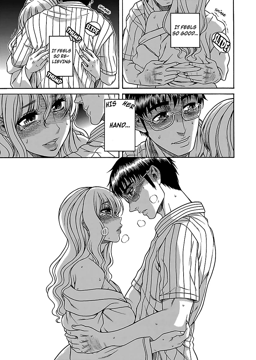 Happy Negative Marriage Chapter 30 - Page 9