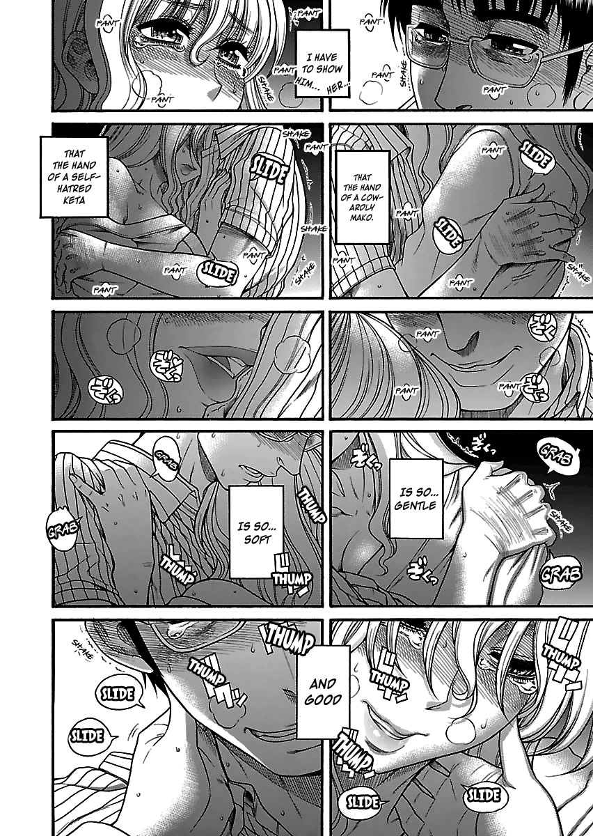 Happy Negative Marriage Chapter 30 - Page 10