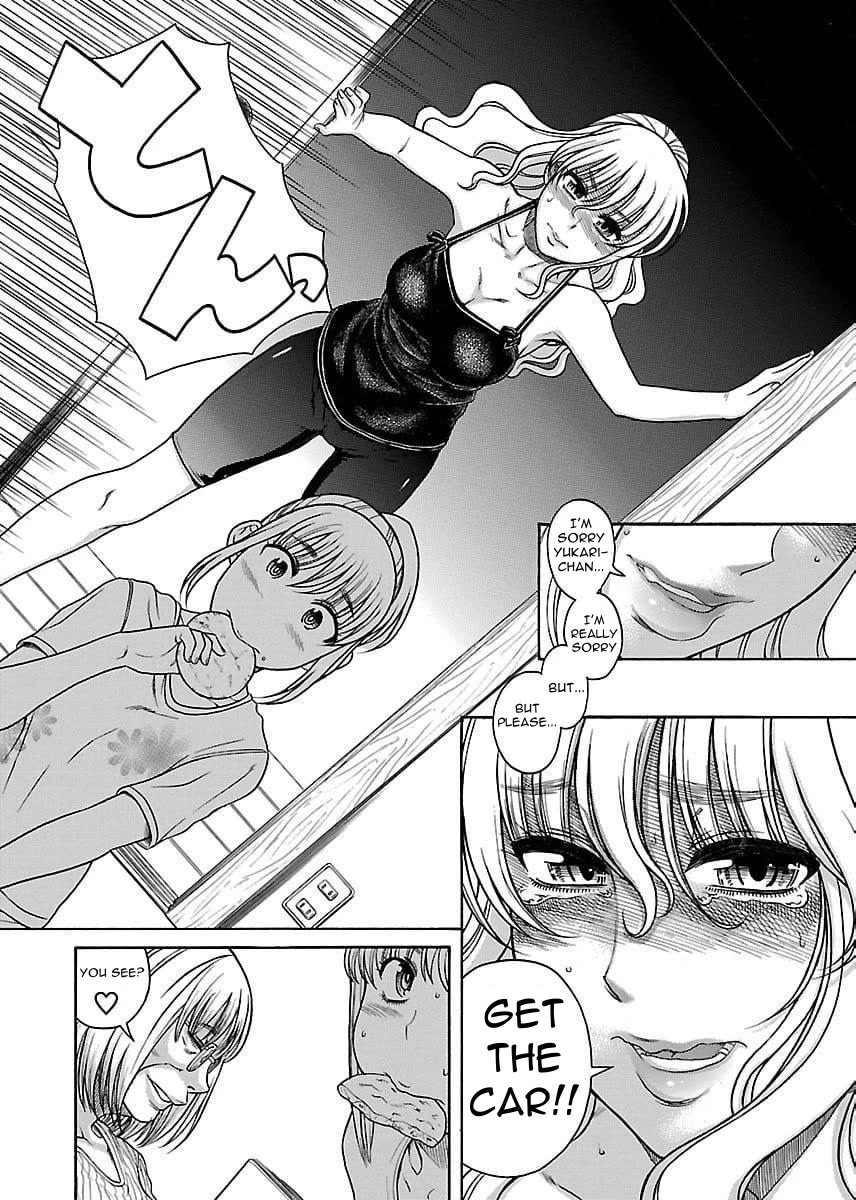 Happy Negative Marriage Chapter 32 - Page 11