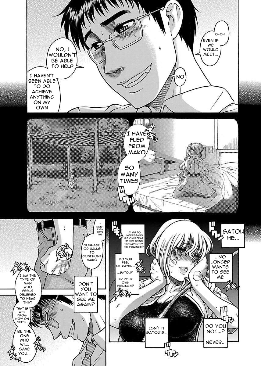 Happy Negative Marriage Chapter 32 - Page 14