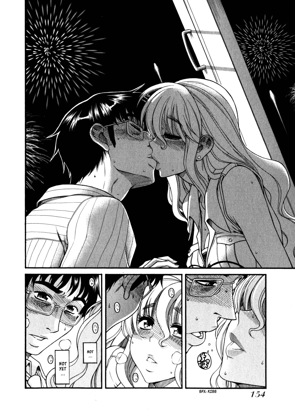 Happy Negative Marriage Chapter 6 - Page 20