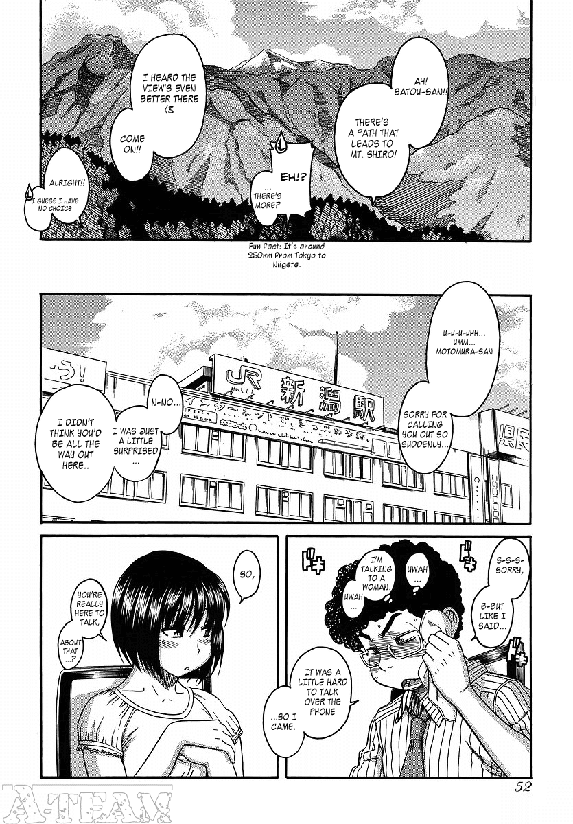 Happy Negative Marriage Chapter 9 - Page 13