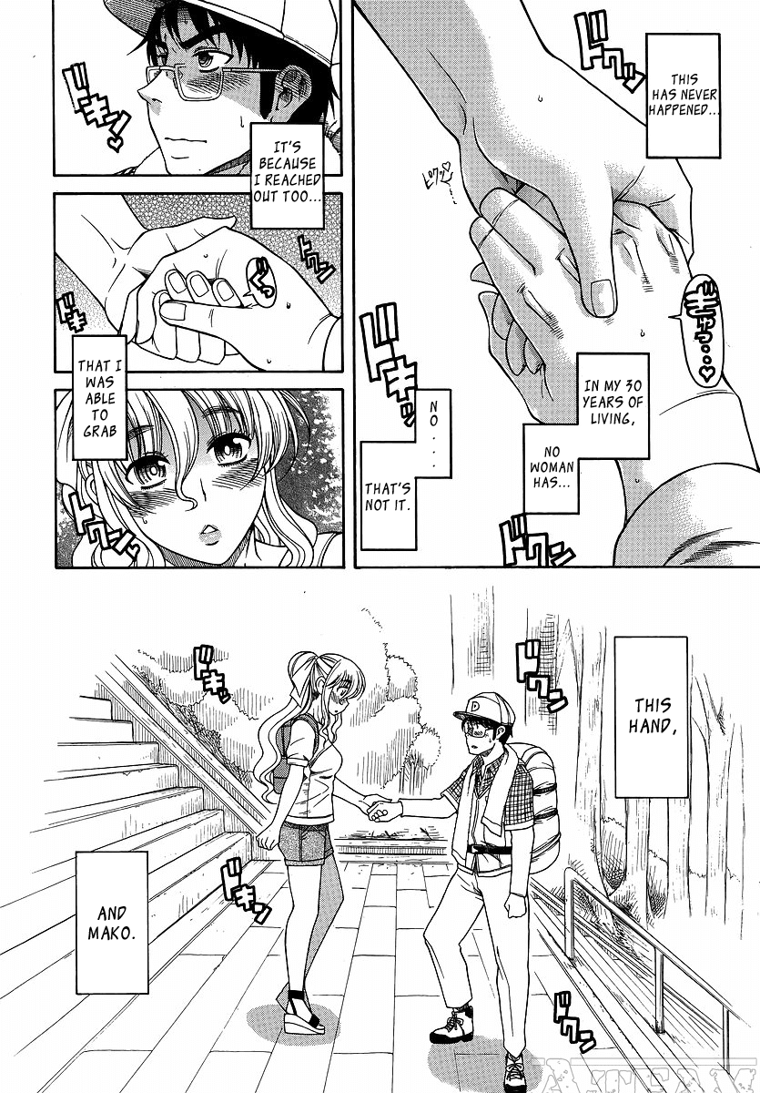Happy Negative Marriage Chapter 9 - Page 6