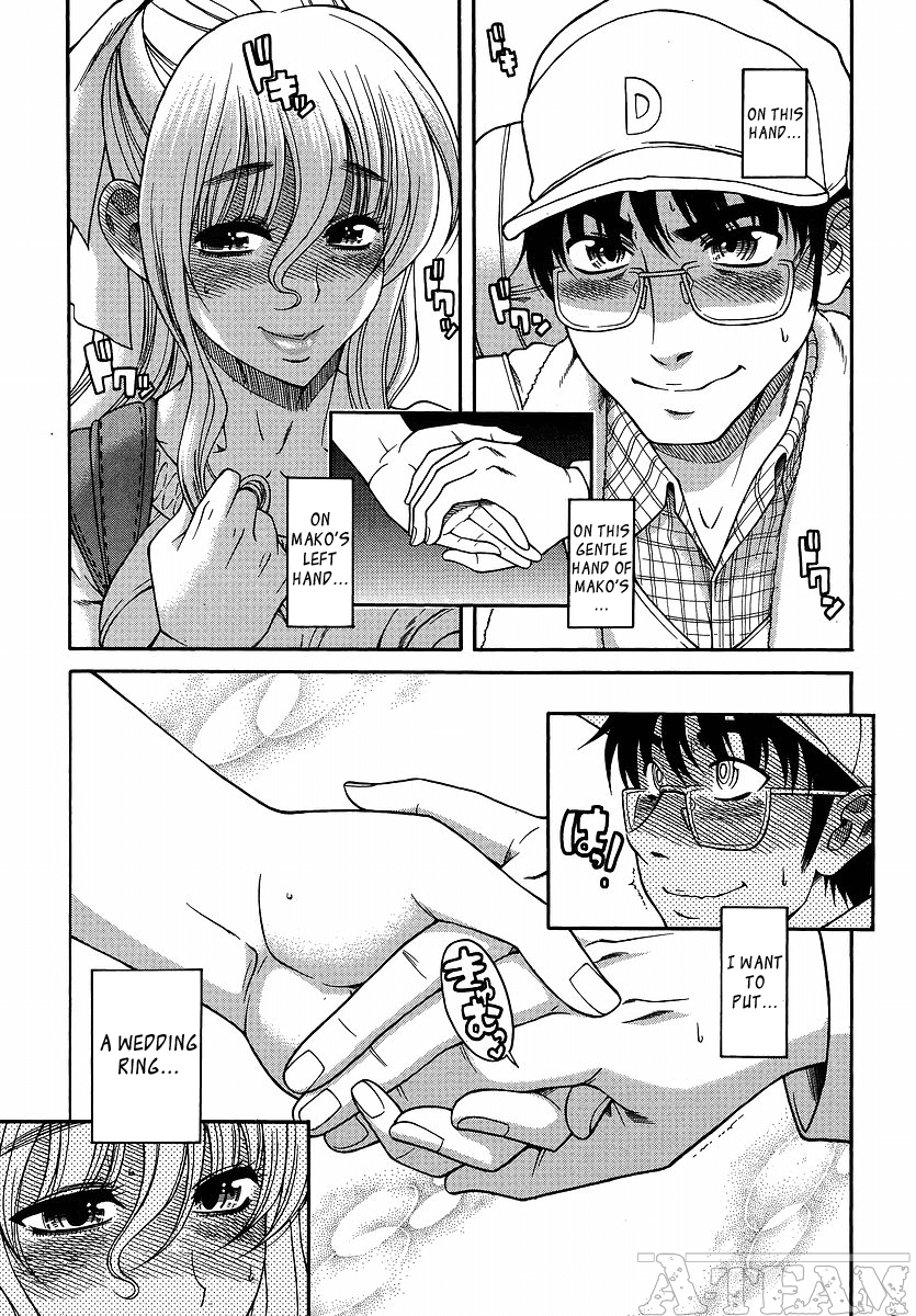 Happy Negative Marriage Chapter 9 - Page 7