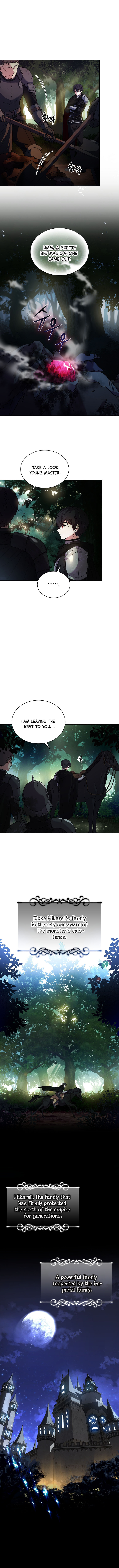 Happy Sea World Chapter 1 - Page 2