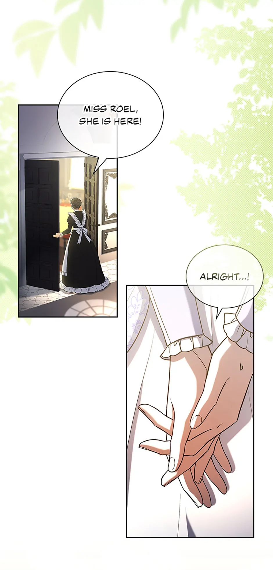 Happy Sea World Chapter 10 - Page 23