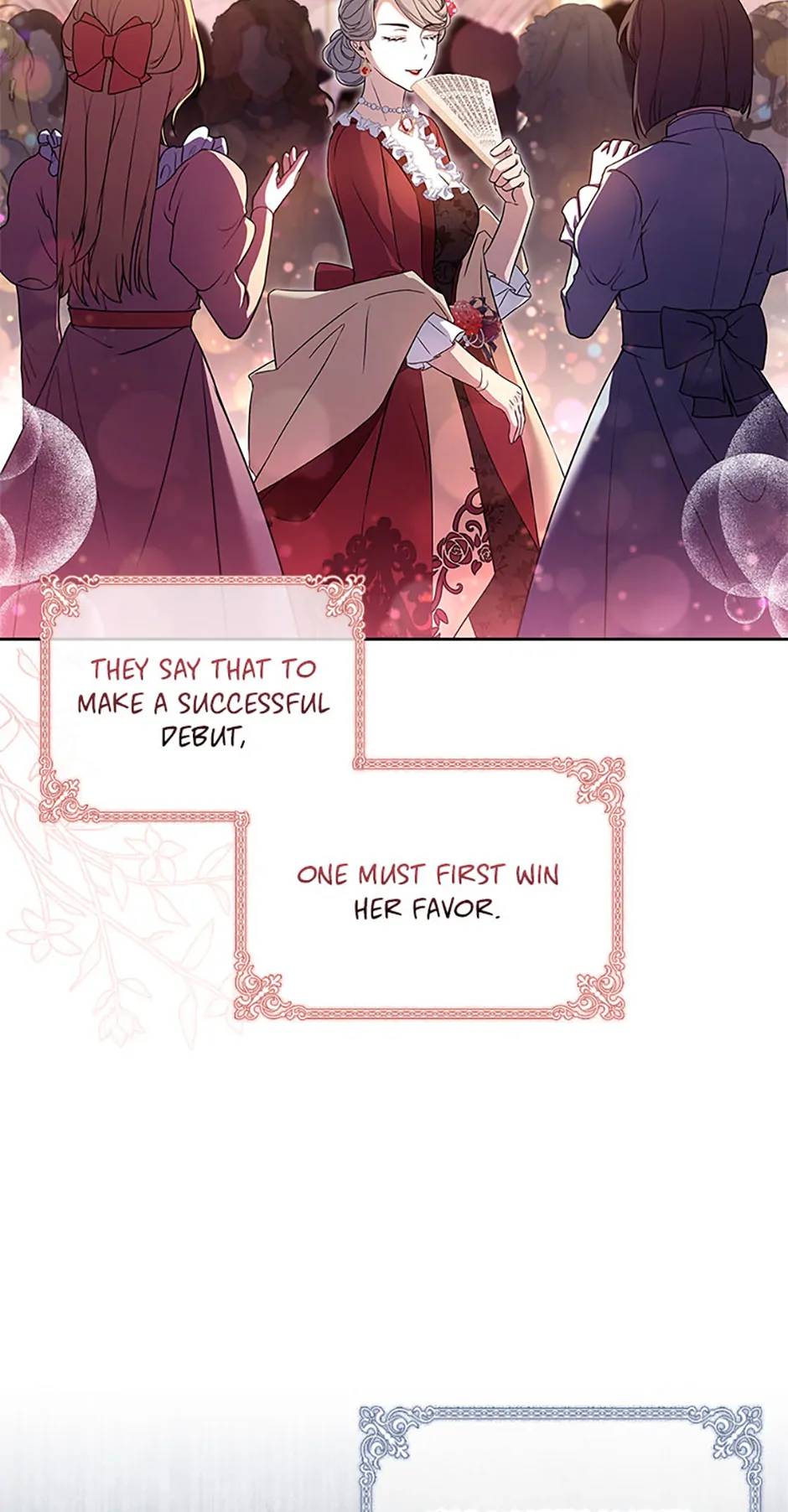 Happy Sea World Chapter 10 - Page 39