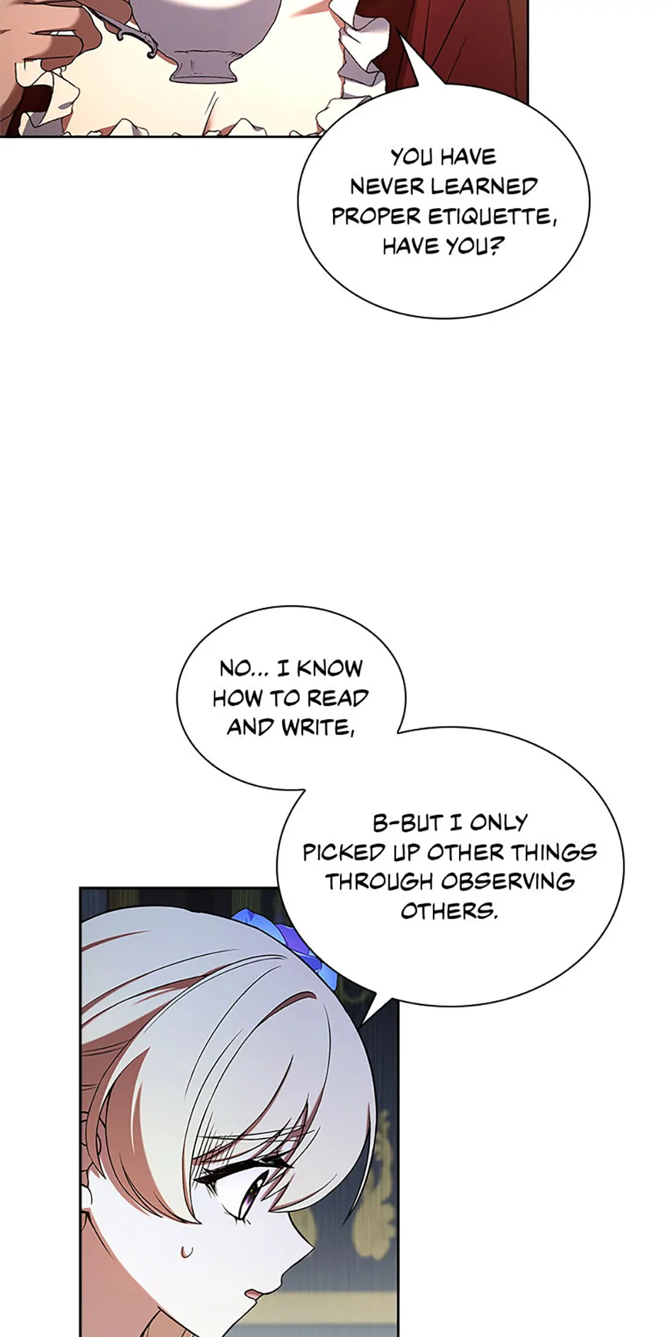 Happy Sea World Chapter 10 - Page 45