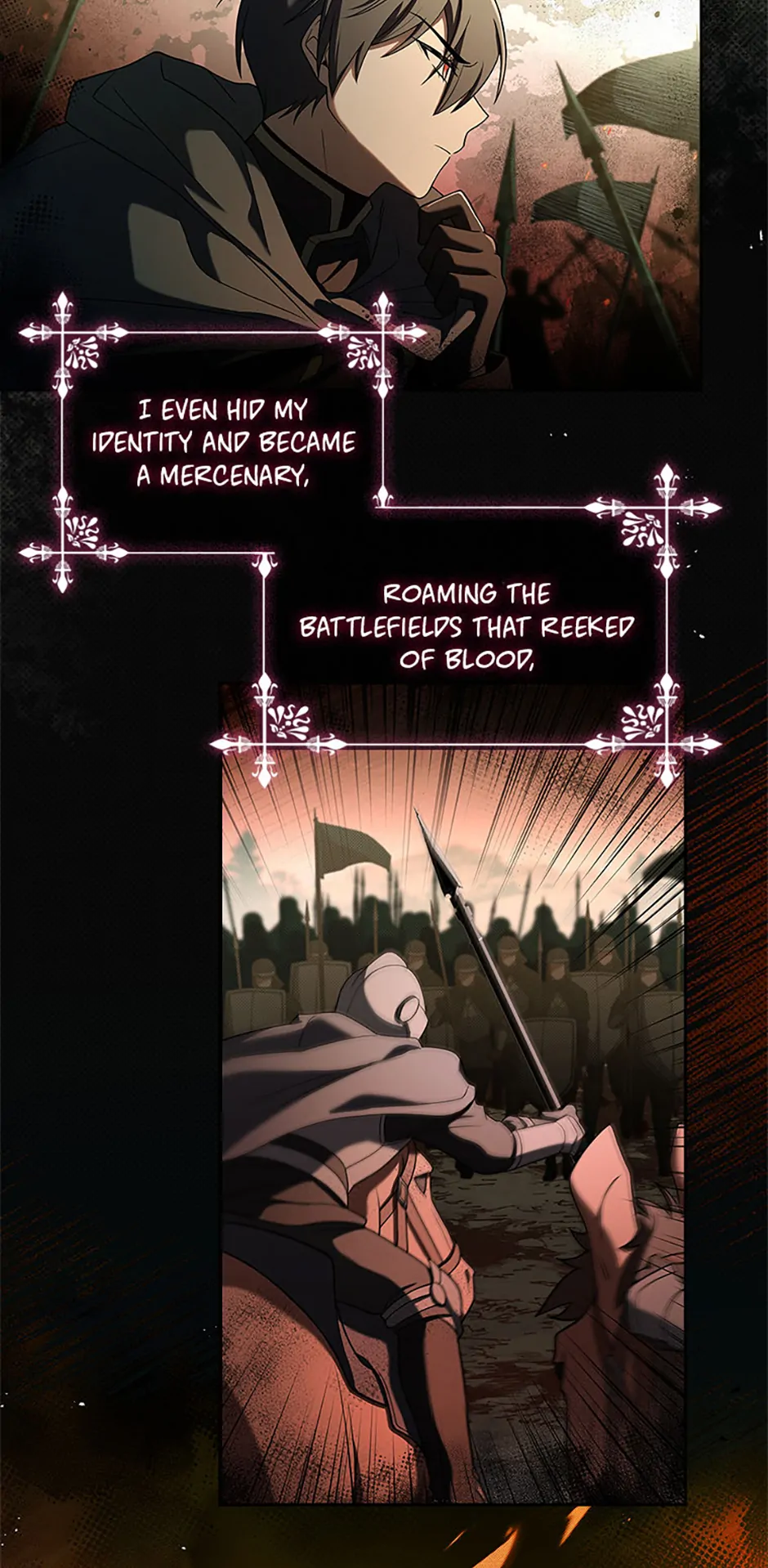 Happy Sea World Chapter 10 - Page 6