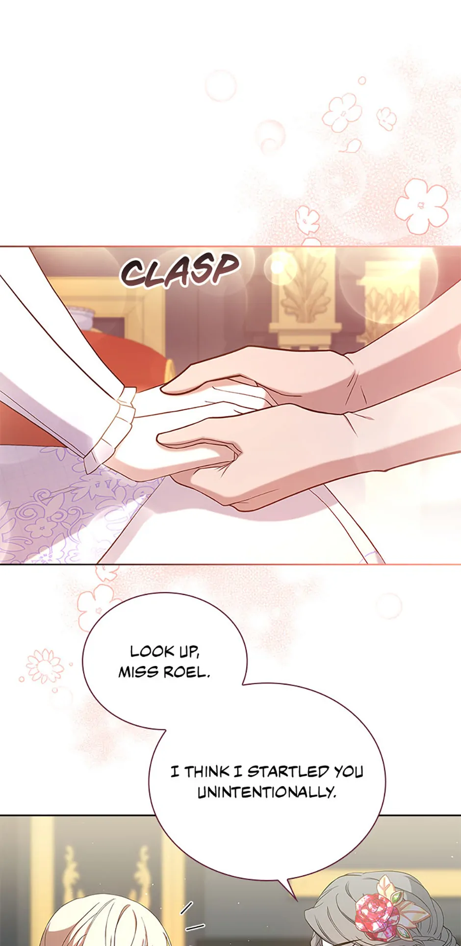 Happy Sea World Chapter 11 - Page 16