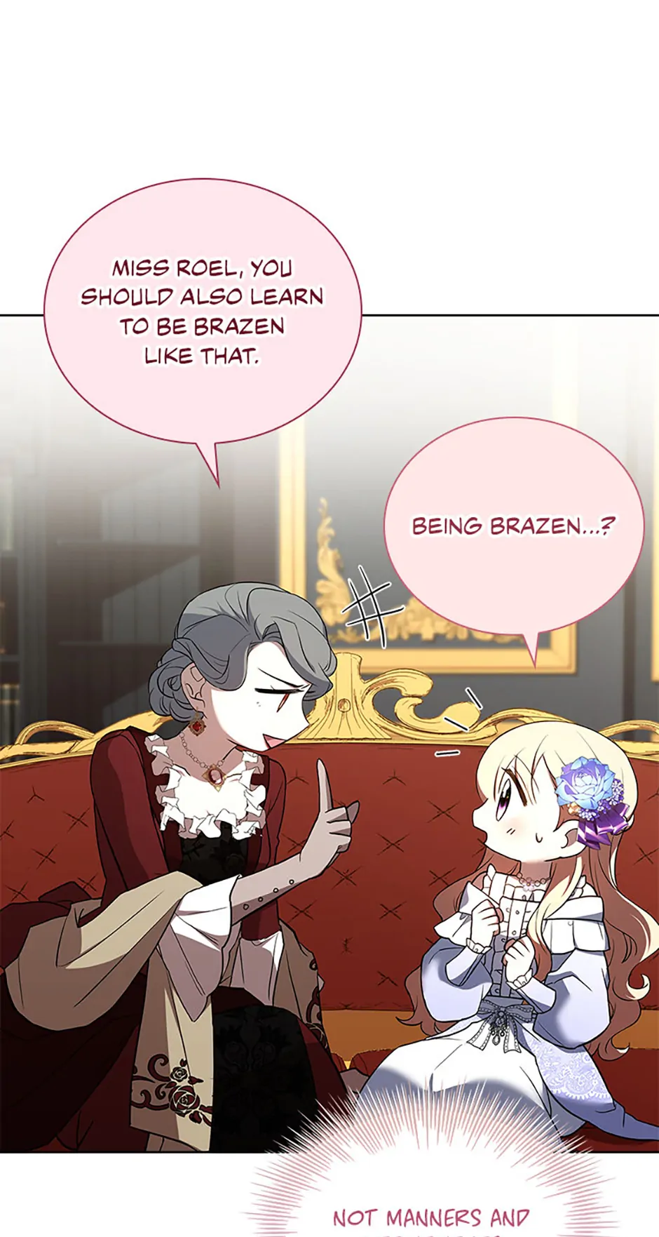 Happy Sea World Chapter 11 - Page 22
