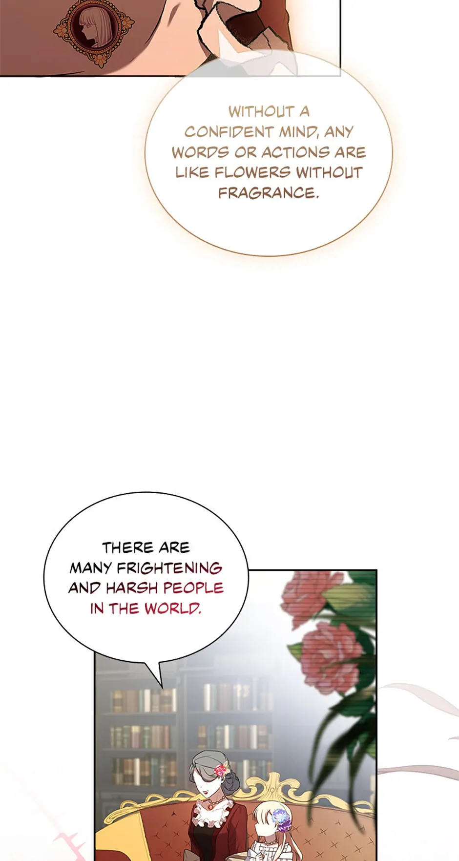 Happy Sea World Chapter 11 - Page 24