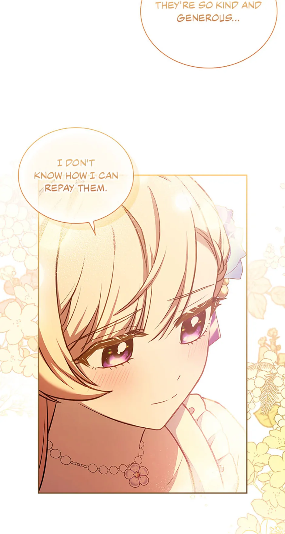 Happy Sea World Chapter 11 - Page 28