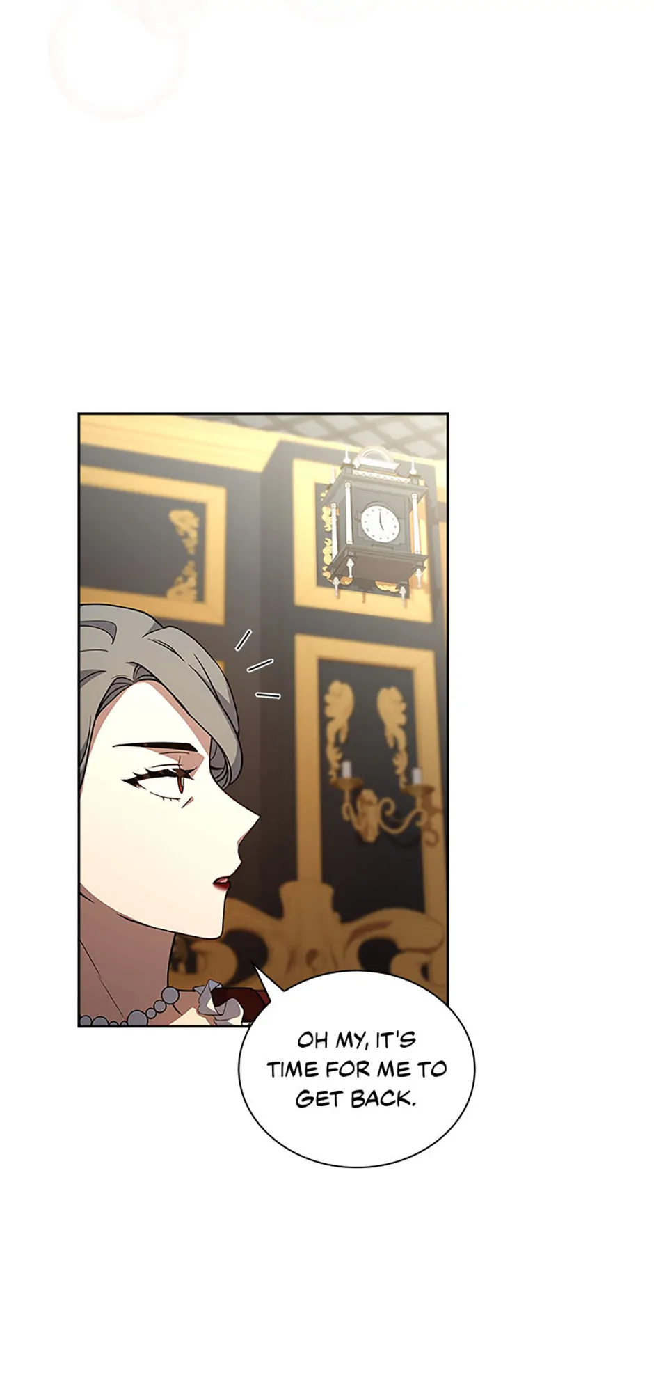 Happy Sea World Chapter 11 - Page 32